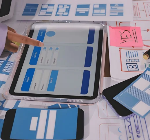 Design & Prototyping
